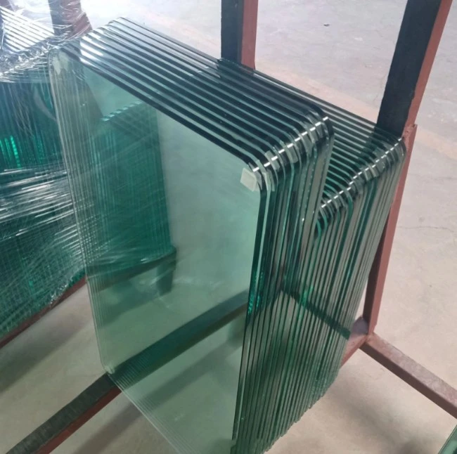 shower room tempered glass02